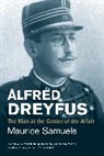 Maurice Samuels, Samuels Maurice - Alfred Dreyfus