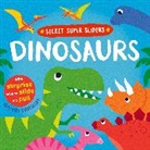 Scholastic, Gareth Williams - Dinosaurs