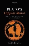 Sharma, Ravi (Clark University) Sharma, Sharma Ravi - Plato''s Hippias Minor