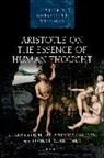 Klaus Corcilius, Klaus (Eberhard Karls Universitat Tubin Corcilius, Klaus (Eberhard Karls Universitat Tubingen) Corcilius, Corcilius Klaus, Andrea Falcon, Andrea (Concordia University Montreal) Falcon... - Aristotle on the Essence of Human Thought