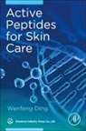 Wenfeng Ding - Active Peptides for Skin Care