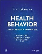 Karen Glanz, Karen (University of Hawaii) Glanz, Karen (University of Hawaii) Rimer Glanz, Barbara K. Rimer, Barbara K. (Fox Chase Cancer Center Rimer, K. Viswanath... - Health Behavior