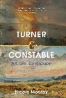 Nicola Moorby, Moorby Nicola - Turner and Constable
