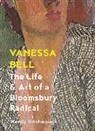 Wendy Hitchmough, Hitchmough Wendy - Vanessa Bell