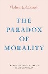 Vladimir Jankelevitch, Jankelevitch Vladimir - Paradox of Morality