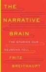 Fritz Alwin Breithaupt - Narrative Brain