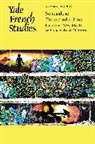Doyle D. Thiam Calhoun, Doyle D. Calhoun, Cheikh Thiam - Yale French Studies, Number 144/145