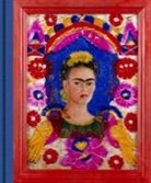 Caitlin Haskell, Tamar Kharatishvili, Alive Piliado Santana - Frida Kahlo's Month in Paris