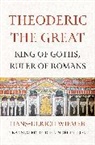 Hans-Ulrich Wiemer, Wiemer Hans-Ulrich - Theoderic the Great