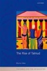 Moulie Vidas, Moulie (Associate Professor of Religion and Vidas, Moulie (Associate Professor of Religion and Judaic Studies Vidas - Rise of Talmud