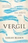 Sarah Ruden, Ruden Sarah - Vergil