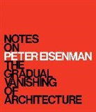 M. Surry Schlabs, M. Surry Schlabs - Notes on Peter Eisenman