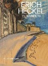 Lieven van den Abeele, Lieven Van Den Abeele - Erich Heckel in Flanders