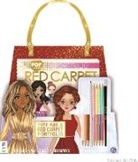 Hinkler Pty Ltd - Pop Fashion Red Carpet Tote Bag