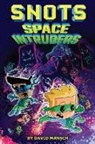 David Mansch, David Mansch - Space Intruders