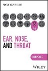 Ian Peate, Ian (Northumbria University Peate, Ian (University of Hertfordshire Peate, Peate Ian, University of - Ear, Nose and Throat
