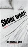 Dr. Michael Oko, Michael Oko, Dr. Michael Oko MBBS FRCS(Ed) FRCS (ORL-HNS) - Snore Wars!