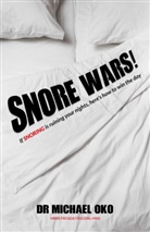 Dr. Michael Oko, Michael Oko, Dr. Michael Oko MBBS FRCS(Ed) FRCS (ORL-HNS) - Snore Wars!