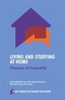 Hazel Christie, Hazel (The University of Edinburgh Christie, Rachael King, Rachael (The University of Edinburgh King, Sheila Riddell, Sheila (The University of Edinburgh Riddell... - Living and Studying at Home