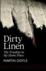 Martin Doyle - Dirty Linen