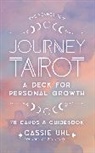 Cassie Uhl - The Zenned Out Journey Tarot Kit