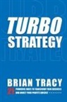 Brian Tracy - Turbostrategy