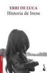 Erri De Luca - Historia de Irene