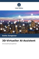 Smita Sangewar - 3D-Virtueller AI-Assistent