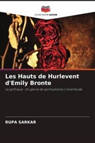 Rupa Sarkar - Les Hauts de Hurlevent d'Emily Bronte