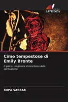 Rupa Sarkar - Cime tempestose di Emily Bronte