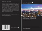 Smita Sangewar - Asistente virtual 3D