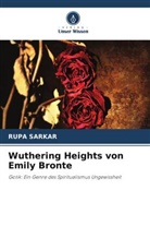 Rupa Sarkar - Wuthering Heights von Emily Bronte