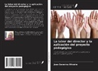 João Severino Oliveira - La labor del director y la aplicación del proyecto pedagógico