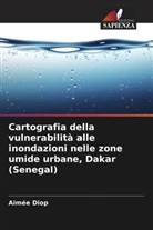Aimée Diop - Cartografia della vulnerabilità alle inondazioni nelle zone umide urbane, Dakar (Senegal)