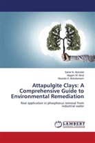 Mustafa A. Abdulkareem, Nagam M. Abod, Sahar N. Abdullah - Attapulgite Clays: A Comprehensive Guide to Environmental Remediation