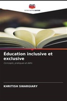 Khritish Swargiary - Éducation inclusive et exclusive
