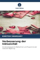 Khritish Swargiary - Verbesserung der Inklusivität
