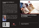 Sergio Naghettini - Enseignement artistique et ruralité