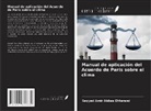 Seyyed Amir Abbas Ehterami - Manual de aplicación del Acuerdo de París sobre el clima