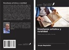 Sergio Naghettini - Enseñanza artística y ruralidad