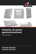 Pramila Chaubey, Vasanti Suvarna - Sistema di patch gastrointestinali