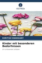 Khritish Swargiary - Kinder mit besonderen Bedürfnissen