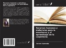 Serumu Igberadja - Recursos humanos y materiales para la enseñanza y el aprendizaje de la carpintería
