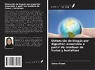 Golnaz Fazeli - Obtención de biogás por digestión anaerobia a partir de residuos de frutas y hortalizas