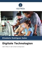 Elizabete Rodrigues Sales - Digitale Technologien