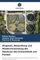 Antônio Vitor Machado, Pa Maracaja, Patricio B Maracaja, Rafael Novaes - Diagnose, Behandlung und Wiederverwendung der Abwässer des Schlachthofs von Pombal