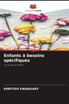 Khritish Swargiary - Enfants à besoins spécifiques