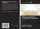 Lurdes C. V. C. de Garay, Elen Silva de Andrade - Métodos pedagógicos innovadores en Geografía