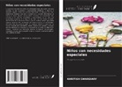 Khritish Swargiary - Niños con necesidades especiales