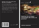 Khritish Swargiary - Dominar las 12 leyes universales del éxito y la plenitud